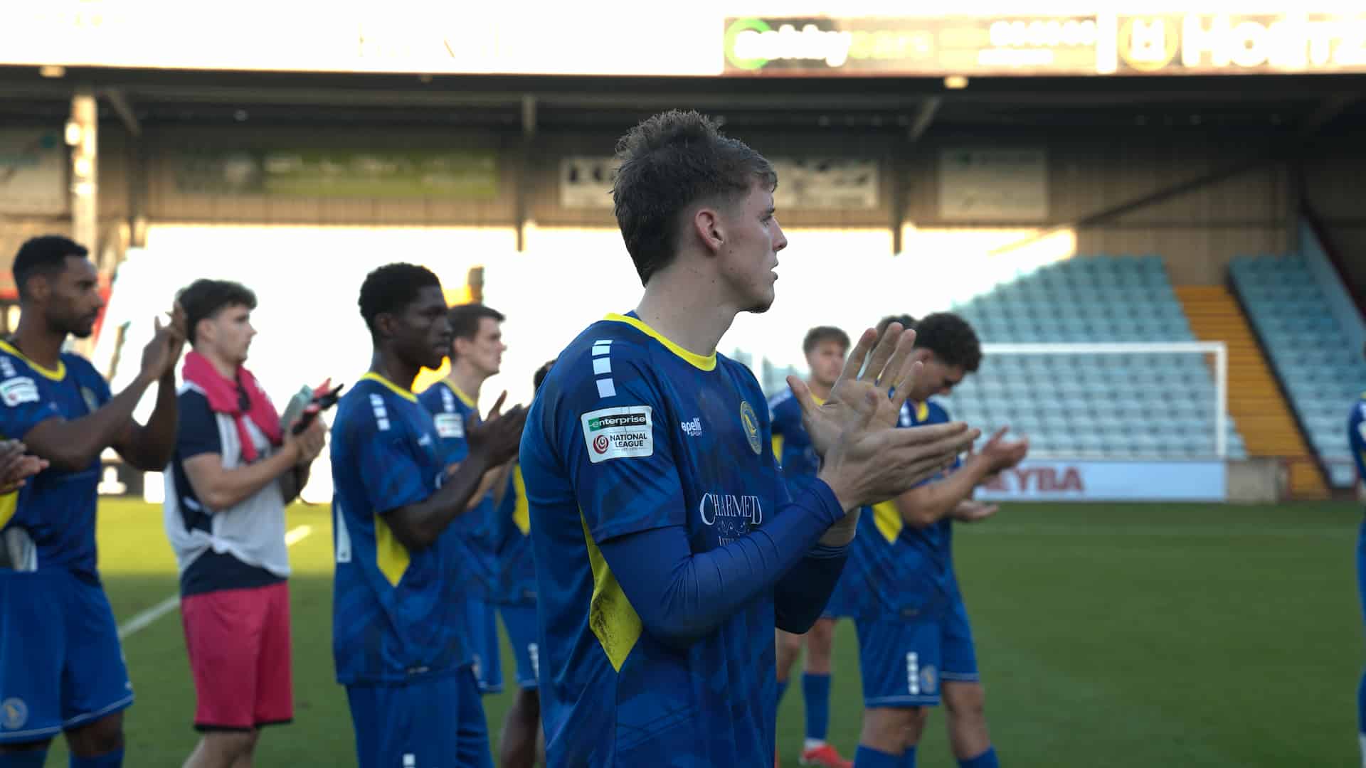 Linnets+